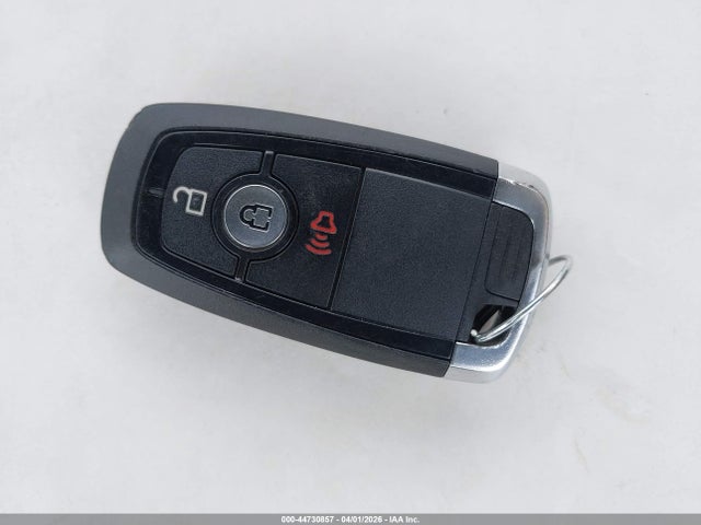 44730857 :رقم المزاد ، 2FMPK4G92RBB24301 vin ، 2024 Ford Edge Se مزاد بيع