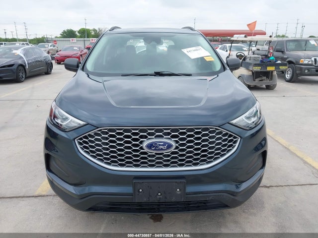 44730857 :رقم المزاد ، 2FMPK4G92RBB24301 vin ، 2024 Ford Edge Se مزاد بيع