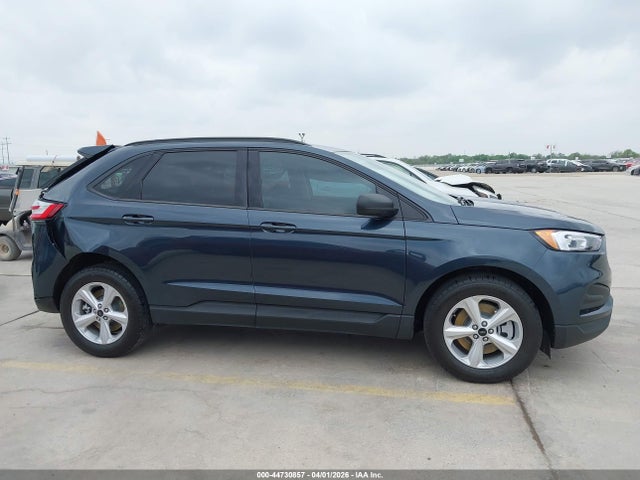 44730857 :رقم المزاد ، 2FMPK4G92RBB24301 vin ، 2024 Ford Edge Se مزاد بيع