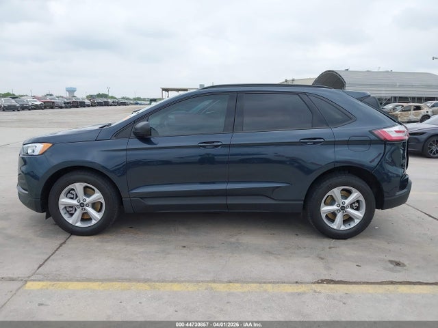 44730857 :رقم المزاد ، 2FMPK4G92RBB24301 vin ، 2024 Ford Edge Se مزاد بيع