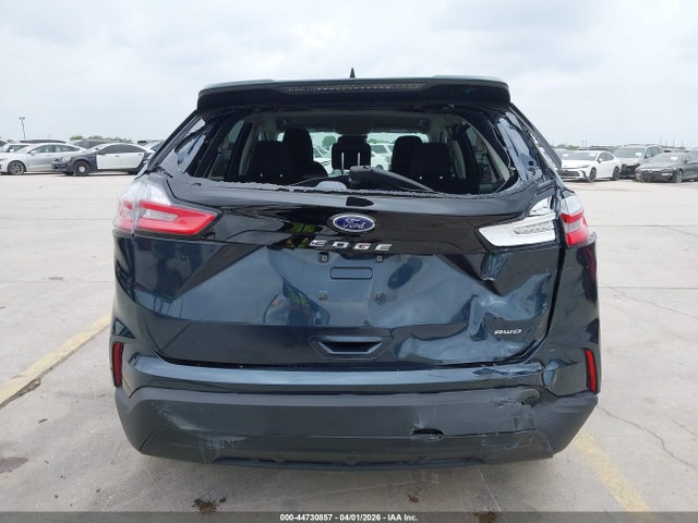 44730857 :رقم المزاد ، 2FMPK4G92RBB24301 vin ، 2024 Ford Edge Se مزاد بيع