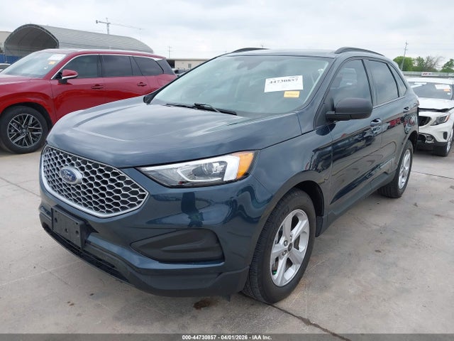 44730857 :رقم المزاد ، 2FMPK4G92RBB24301 vin ، 2024 Ford Edge Se مزاد بيع
