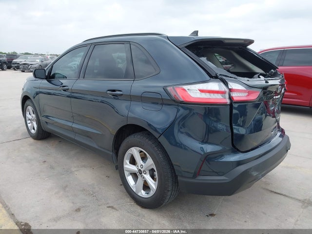 44730857 :رقم المزاد ، 2FMPK4G92RBB24301 vin ، 2024 Ford Edge Se مزاد بيع
