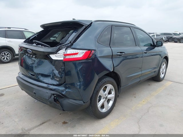 44730857 :رقم المزاد ، 2FMPK4G92RBB24301 vin ، 2024 Ford Edge Se مزاد بيع