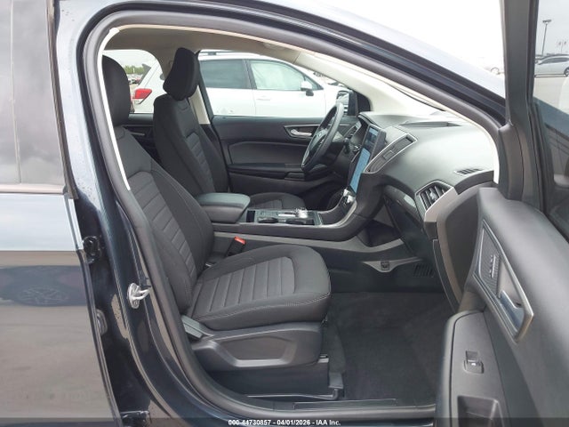44730857 :رقم المزاد ، 2FMPK4G92RBB24301 vin ، 2024 Ford Edge Se مزاد بيع