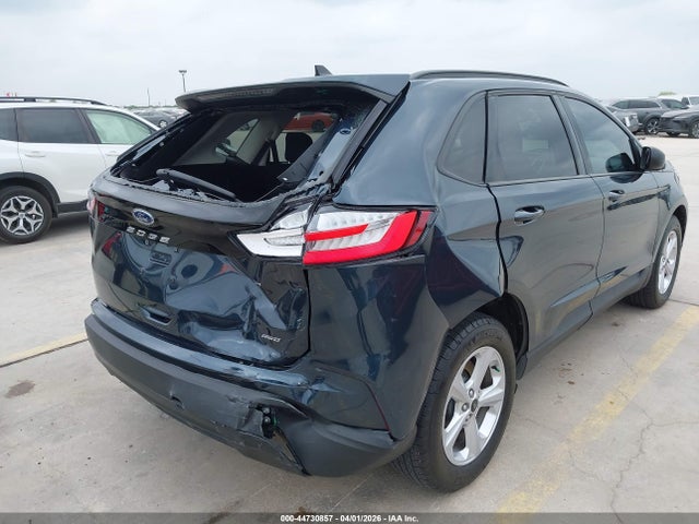 44730857 :رقم المزاد ، 2FMPK4G92RBB24301 vin ، 2024 Ford Edge Se مزاد بيع