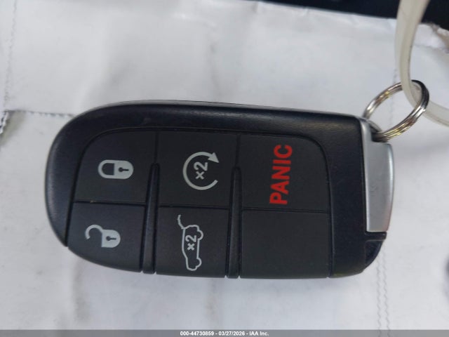 Aukcja sprzedaży 2019 Jeep Grand Cherokee High Altitude 4x4, vin: 1C4RJFCT3KC832155, numer aukcji: 44730859