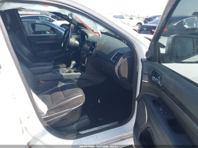 Aukcja sprzedaży 2019 Jeep Grand Cherokee High Altitude 4x4, vin: 1C4RJFCT3KC832155, numer aukcji: 44730859