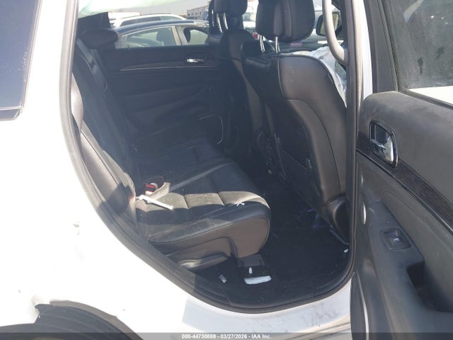 Aukcja sprzedaży 2019 Jeep Grand Cherokee High Altitude 4x4, vin: 1C4RJFCT3KC832155, numer aukcji: 44730859
