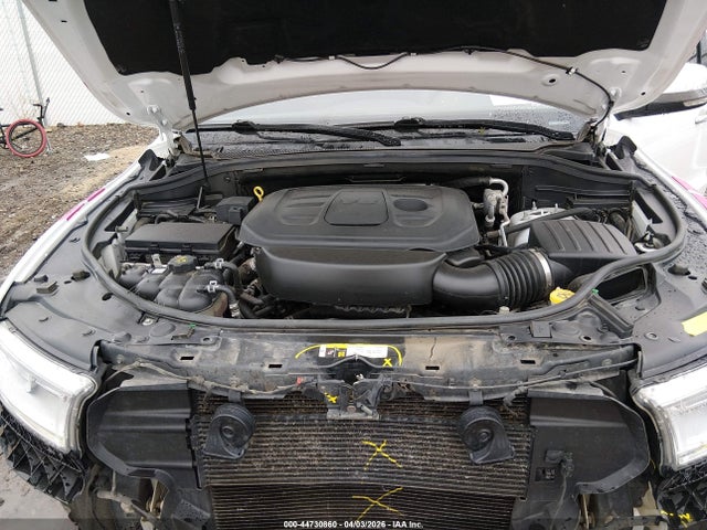 Aukcja sprzedaży 2018 Dodge Durango Citadel, vin: 1C4RDJEG1JC248166, numer aukcji: 44730860