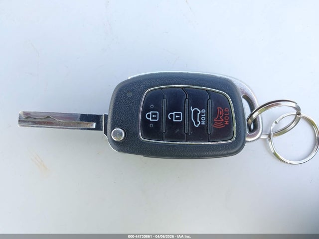 5XYZT3LB4HG402364 Hyundai Santa Fe Sport 2.4l
