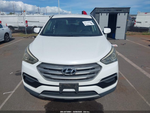 5XYZT3LB4HG402364 Hyundai Santa Fe Sport 2.4l