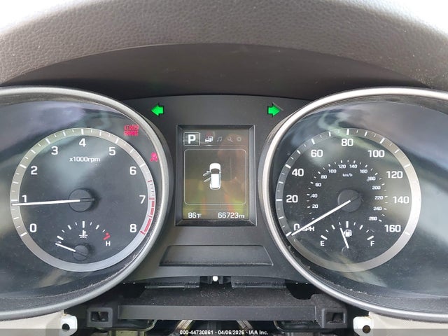 5XYZT3LB4HG402364 Hyundai Santa Fe Sport 2.4l