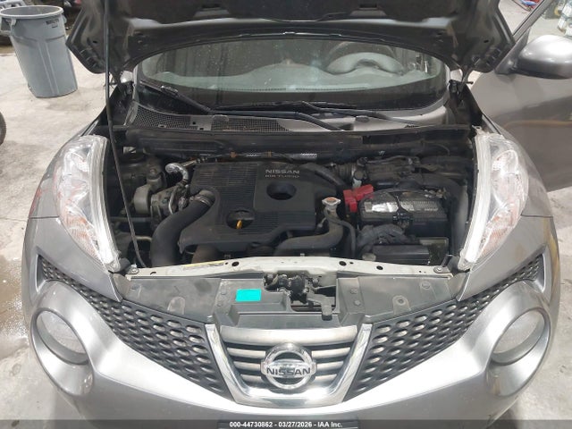 Nissan JUKE S 2014 JN8AF5MR2ET352581 Image 10