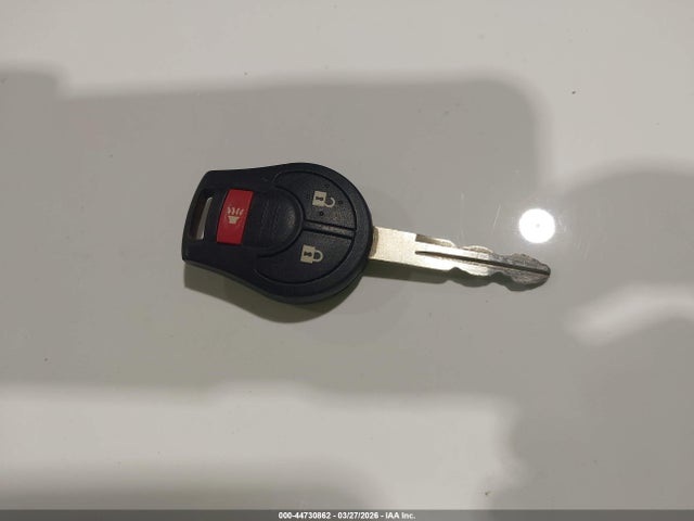 Nissan JUKE S 2014 JN8AF5MR2ET352581 Image 11