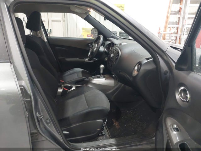 Nissan JUKE S 2014 JN8AF5MR2ET352581 Image 5