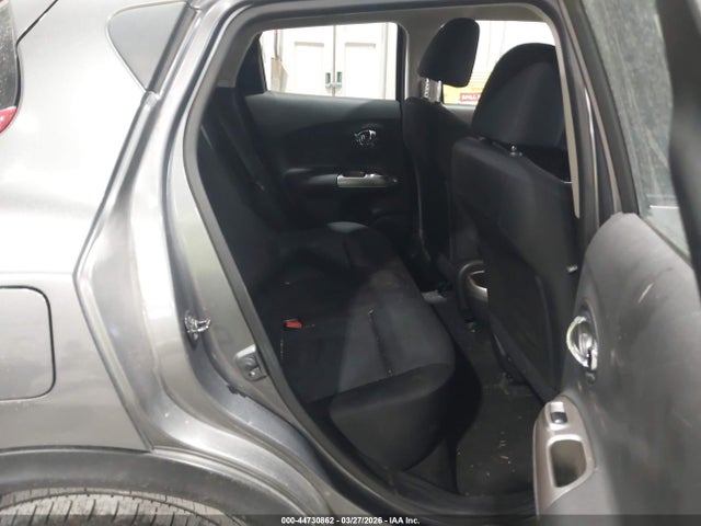 Nissan JUKE S 2014 JN8AF5MR2ET352581 Image 8
