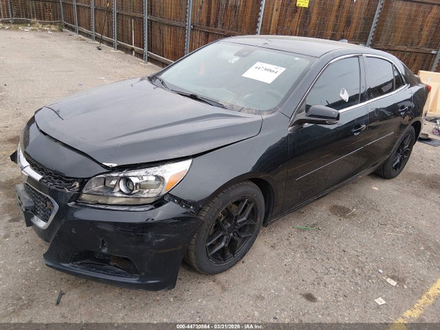 Chevrolet MALIBU 1LT 2015 1G11C5SL5FF240515 Image 2