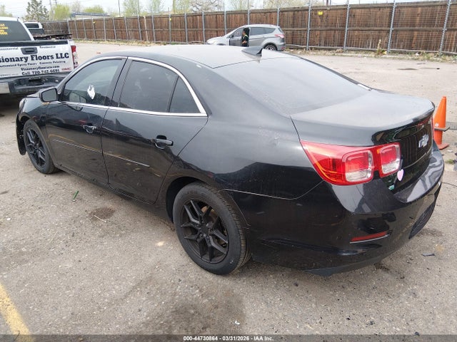 Chevrolet MALIBU 1LT 2015 1G11C5SL5FF240515 Image 3