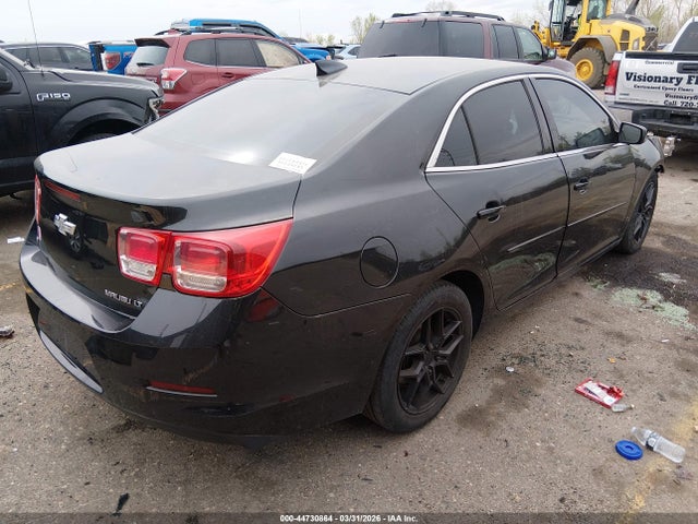 Chevrolet MALIBU 1LT 2015 1G11C5SL5FF240515 Image 4
