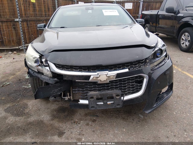 Chevrolet MALIBU 1LT 2015 1G11C5SL5FF240515 Image 6