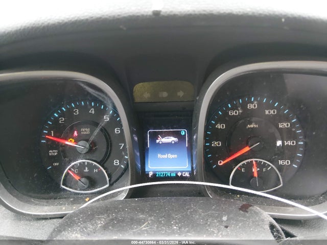 Chevrolet MALIBU 1LT 2015 1G11C5SL5FF240515 Image 7