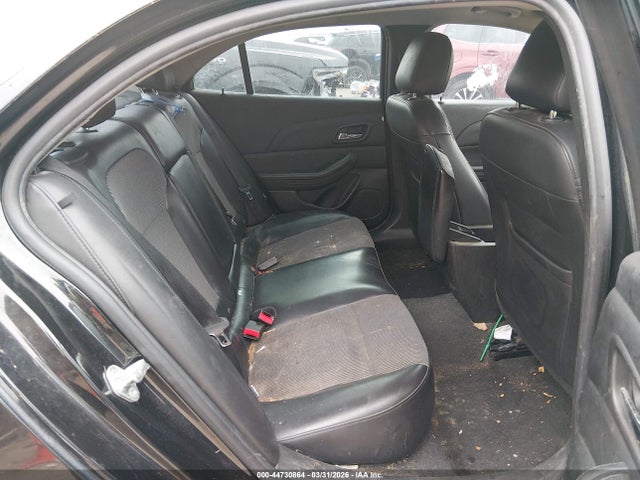 Chevrolet MALIBU 1LT 2015 1G11C5SL5FF240515 Image 8