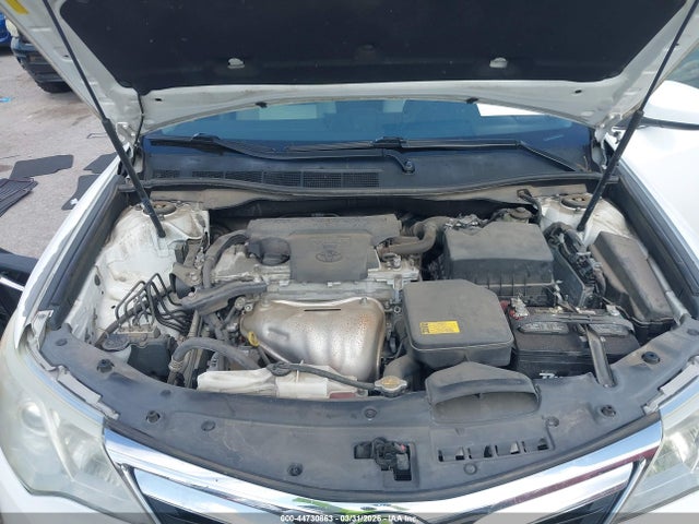 2014 TOYOTA CAMRY 4T4BF1FK7ER420751 Photo 9