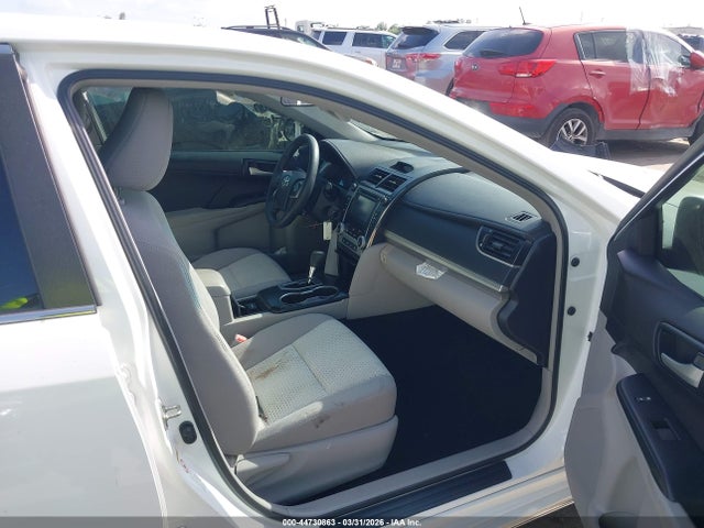 2014 TOYOTA CAMRY 4T4BF1FK7ER420751 Photo 4
