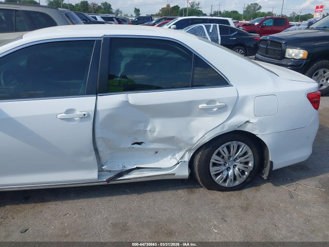 2014 TOYOTA CAMRY 4T4BF1FK7ER420751 Photo 5