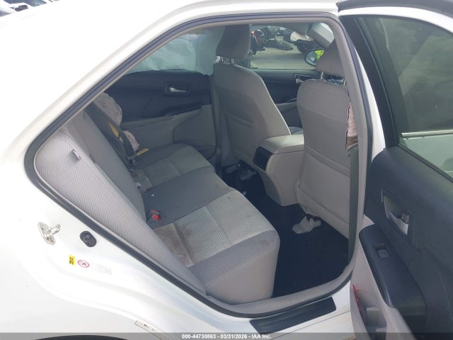 2014 TOYOTA CAMRY 4T4BF1FK7ER420751 Photo 7