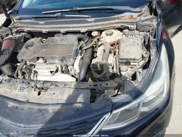 2017 CHEVROLET CRUZE 1G1BC5SM7H7162166 Photo 9