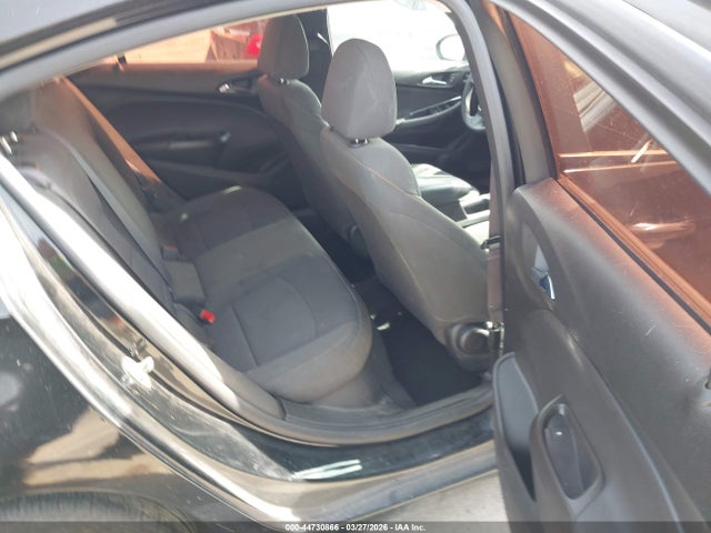 2017 CHEVROLET CRUZE 1G1BC5SM7H7162166 Photo 7