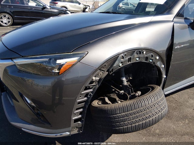 2019 Mazda Cx-3 Grand Touring მანქანა იყიდება აუქციონზე, vin: JM1DKDD76K1459623, აუქციონის ნომერი: 44730870