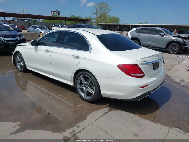 Aukcja sprzedaży 2019 Mercedes-benz E 300, vin: WDDZF4JB7KA526075, numer aukcji: 44730871
