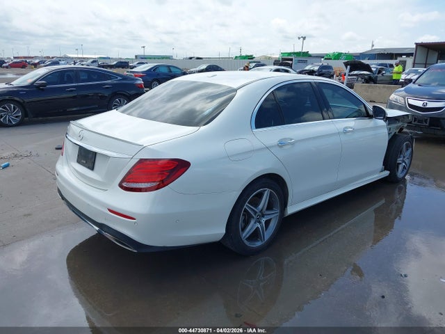 Aukcja sprzedaży 2019 Mercedes-benz E 300, vin: WDDZF4JB7KA526075, numer aukcji: 44730871