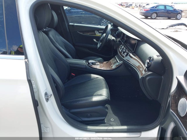 Aukcja sprzedaży 2019 Mercedes-benz E 300, vin: WDDZF4JB7KA526075, numer aukcji: 44730871