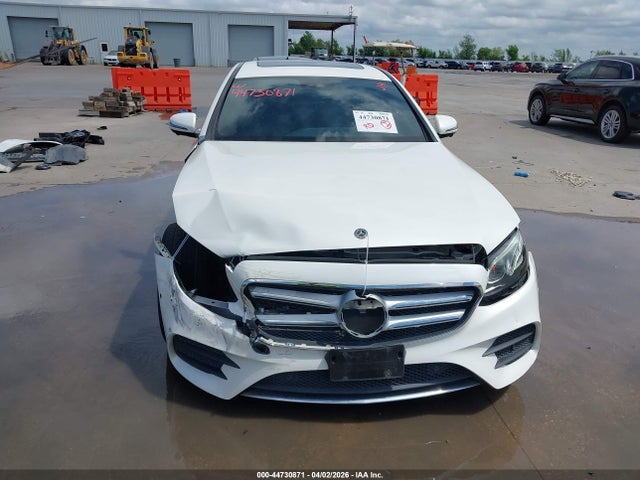 Aukcja sprzedaży 2019 Mercedes-benz E 300, vin: WDDZF4JB7KA526075, numer aukcji: 44730871