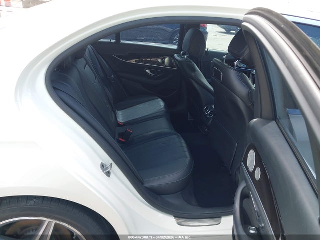 Aukcja sprzedaży 2019 Mercedes-benz E 300, vin: WDDZF4JB7KA526075, numer aukcji: 44730871