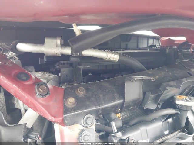 5N1AT2MV0GC757143 Nissan Rogue Sl