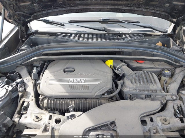 Aukcja sprzedaży 2020 Bmw X1 Xdrive28i, vin: WBXJG9C05L5P73959, numer aukcji: 44730875