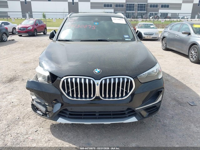 Aukcja sprzedaży 2020 Bmw X1 Xdrive28i, vin: WBXJG9C05L5P73959, numer aukcji: 44730875