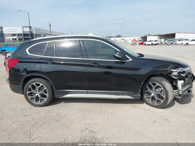 Aukcja sprzedaży 2020 Bmw X1 Xdrive28i, vin: WBXJG9C05L5P73959, numer aukcji: 44730875
