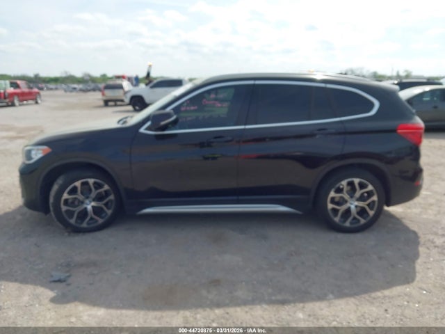 Aukcja sprzedaży 2020 Bmw X1 Xdrive28i, vin: WBXJG9C05L5P73959, numer aukcji: 44730875