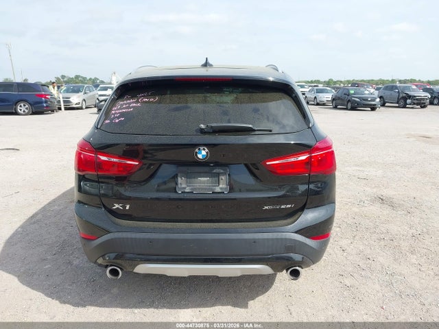 Aukcja sprzedaży 2020 Bmw X1 Xdrive28i, vin: WBXJG9C05L5P73959, numer aukcji: 44730875