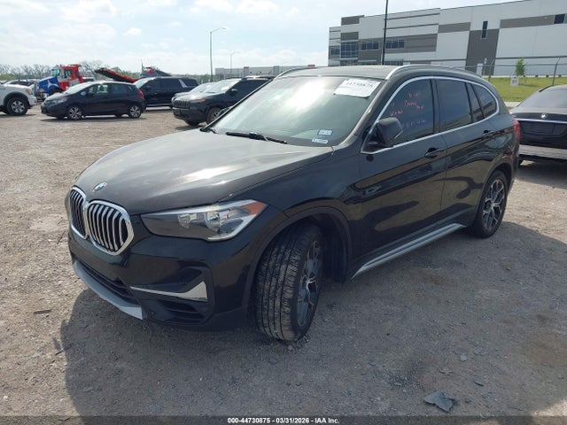 Aukcja sprzedaży 2020 Bmw X1 Xdrive28i, vin: WBXJG9C05L5P73959, numer aukcji: 44730875