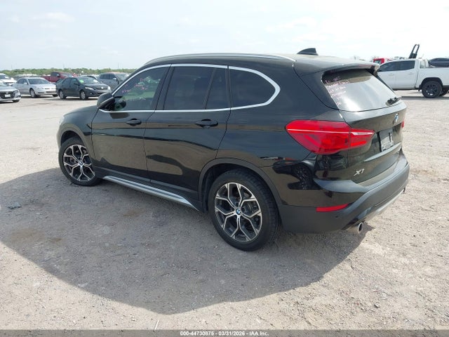 Aukcja sprzedaży 2020 Bmw X1 Xdrive28i, vin: WBXJG9C05L5P73959, numer aukcji: 44730875