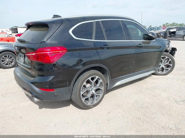 Aukcja sprzedaży 2020 Bmw X1 Xdrive28i, vin: WBXJG9C05L5P73959, numer aukcji: 44730875