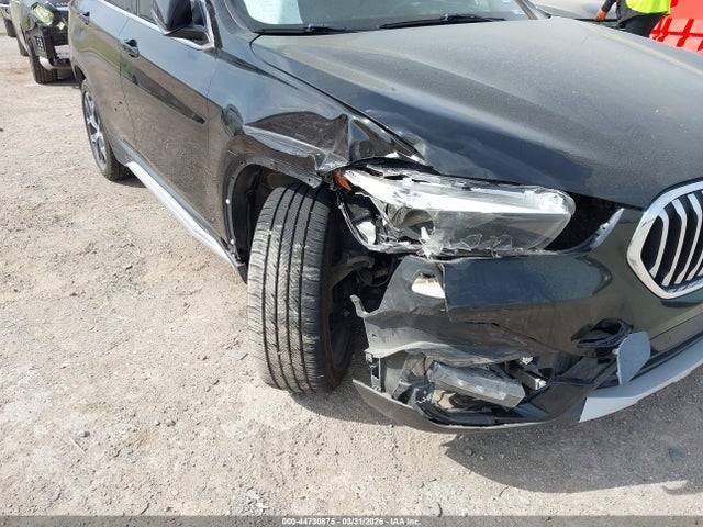 Aukcja sprzedaży 2020 Bmw X1 Xdrive28i, vin: WBXJG9C05L5P73959, numer aukcji: 44730875