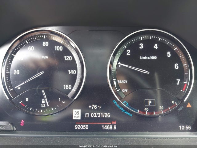 Aukcja sprzedaży 2020 Bmw X1 Xdrive28i, vin: WBXJG9C05L5P73959, numer aukcji: 44730875